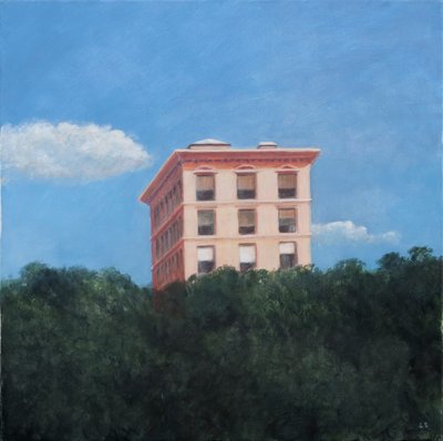 Central Park, EE.UU., 2012 de Lincoln Seligman
